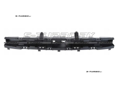 Усилитель переднего бампера (алюминий) верхняя часть