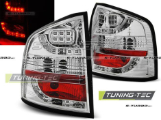 Задние фонари CHROME LED