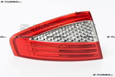 Задний фонарь (левый) наружный