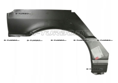Арка задняя (правая) заводской штамп