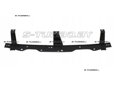 Усилитель переднего бампера (сталь) верхняя часть