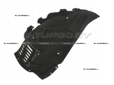 Подкрылок передний (левый) передняя часть, 2010-2014