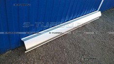 Порог (левый) полный профиль, ремкомплект