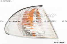 Указатель поворота (правый) белый