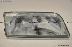 Передняя фара (правая) двухламповая