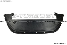 Защита бампера (пластик) бензин / дизель