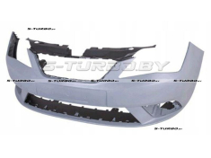 Бампер передний (грунтованный)