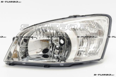 Передняя фара (левая)