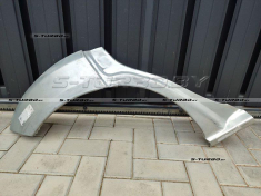 Арка задняя (правая) заводской штамп