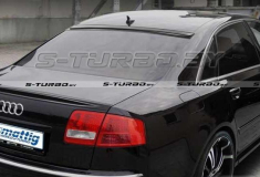 Козырек на заднее стекло MATTIG