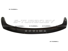 Дефлектор капота