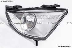 Противотуманная фара (правая)