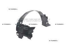 Подкрылок передний (правый) для версии 2wd