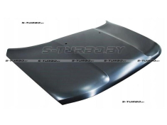 Капот, сталь