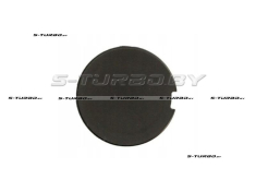 Заглушка отверстия крюка (передняя) 2005-2007