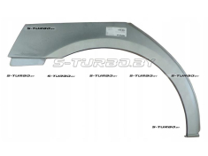 Арка задняя (правая) заводской штамп