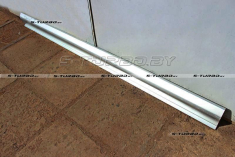 Порог (правый) 2 дв / 4 дв, наружная часть, ремкомплект