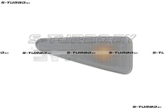 Повторитель поворота (левый) белый