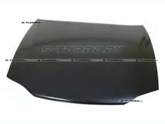 Капот, сталь