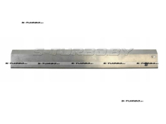 Кронштейн усилителя переднего бампера (левый) малый