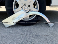 Арка задняя (правая) ремкомплект