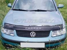 Дефлектор капота