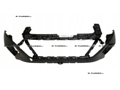 Бампер передний (грунтованный) с отв. под парктроники, верхняя часть, для версии LIMITED