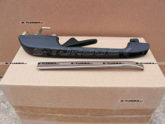 Ручка двери задней (правая) 1982-1987