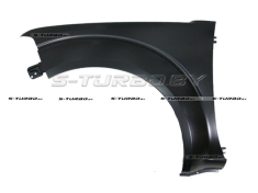 Крыло переднее (левое) без отв. под повторитель, сталь