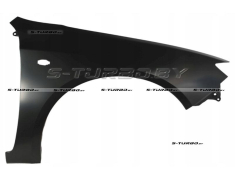 Крыло переднее (правое) с отв. под повторитель, сталь