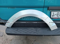 Арка задняя (правая) ремкомплект