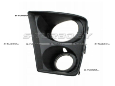 Рамка противотуманной фары (левая) для версии zl1