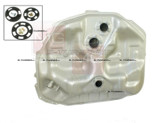 Топливный бак (инжектор)