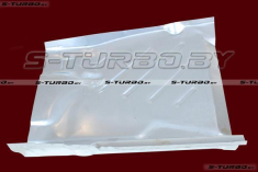 Днище пола (передняя левая сторона) заводской штамп