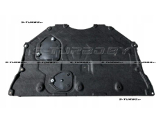 Защита двигателя (пластик) бензин / дизель