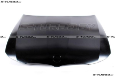 Капот, сталь