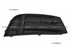 Решетка в бампер (правая)