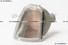 Указатель поворота (левый) белый