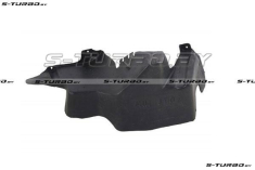 Защита двигателя боковая правая (пластик) дизель