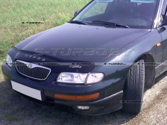 Дефлектор капота