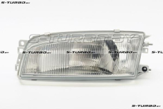 Передняя фара (левая)