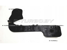 Крепление противотуманной фары (левое)