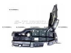 Защита двигателя (пластик) бензин / дизель, левая часть