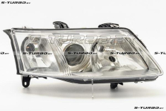 Передняя фара (правая)