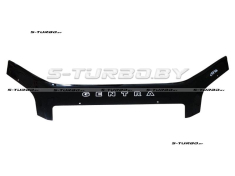 Дефлектор капота