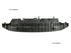 Защита бампера (пластик) бензин / дизель
