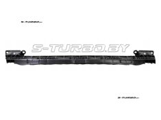 Усилитель переднего бампера (нижняя часть)