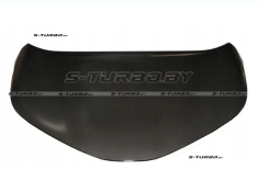 Капот, сталь