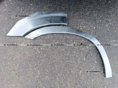 Арка задняя (правая) из 2-ух частей, ремкомплект