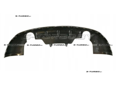 Спойлер заднего бампера